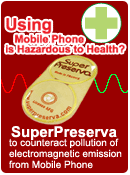 SuperPreserva